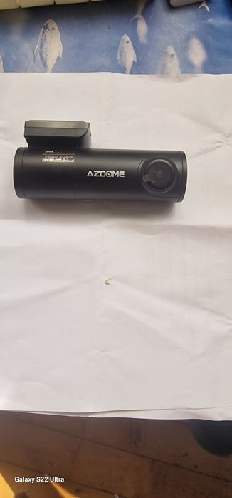 Видеорегестратор AZDOME M300