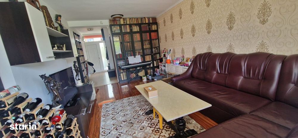 Proprietar - Duplex Buna Ziua, finisat garaj + 3 parcari - 231 m teren