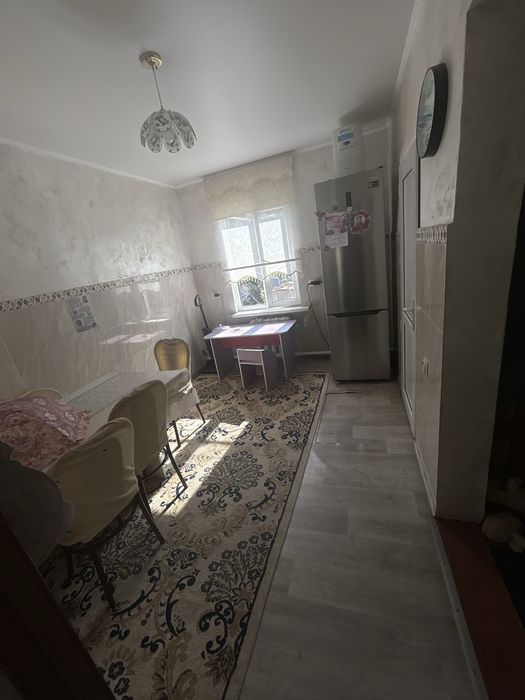 Продам дом в поселке Бескайнар