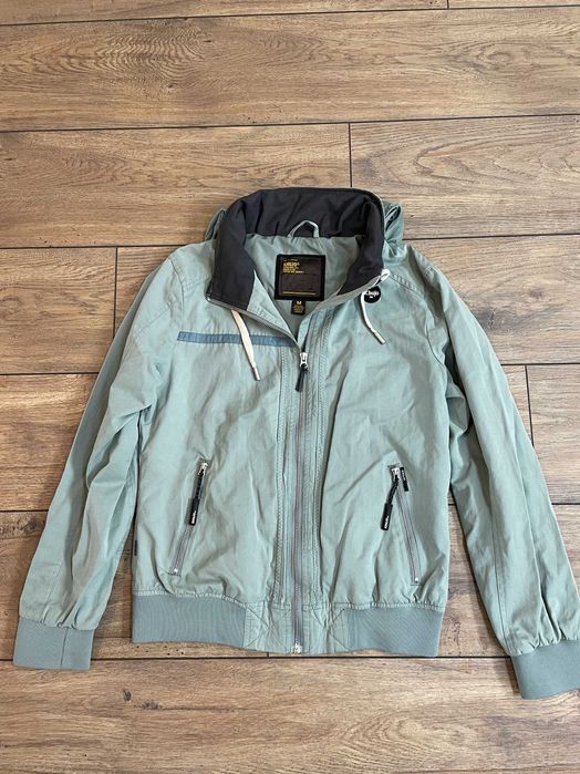 Дамски якета на  STORMBERG , WOOX OH MY DEER , Khujo