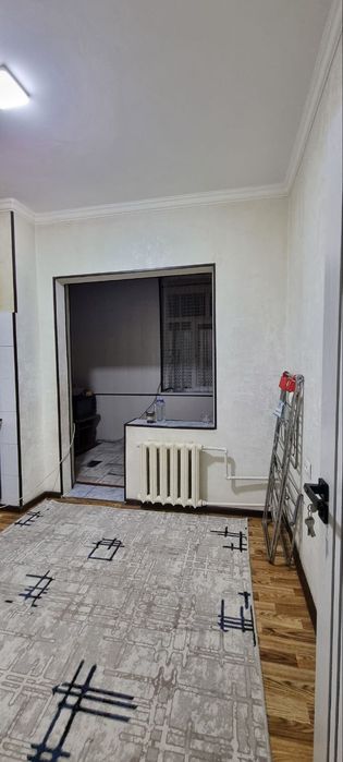 Продаётся 3 х комнатная квартира Сергели 3