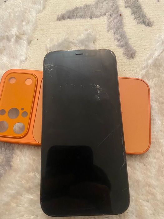 Iphone 12pro айфон