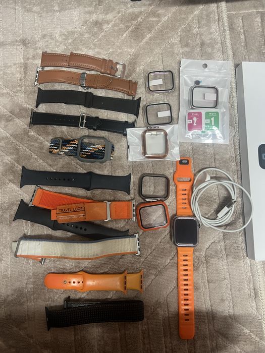 Apple watch se 2
