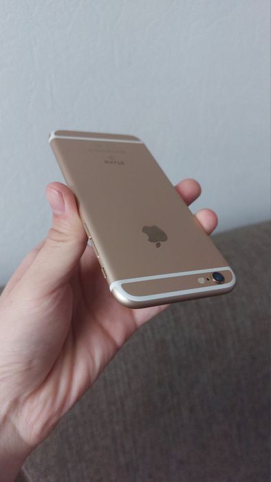 iphone 6s gold 64gb