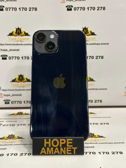 Hope Amanet P13 / iPhone 14 / 128 GB