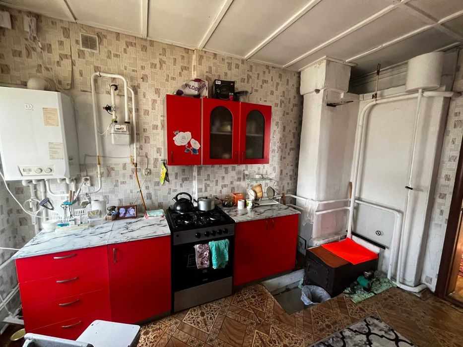 Продажа дома Костанай Байтерек