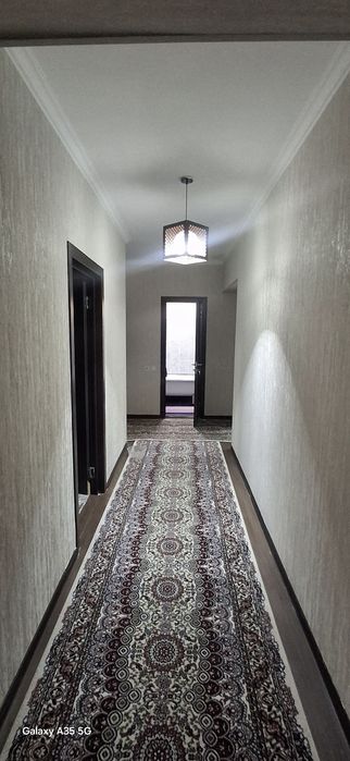 Продаётся 3х комнатная квартира