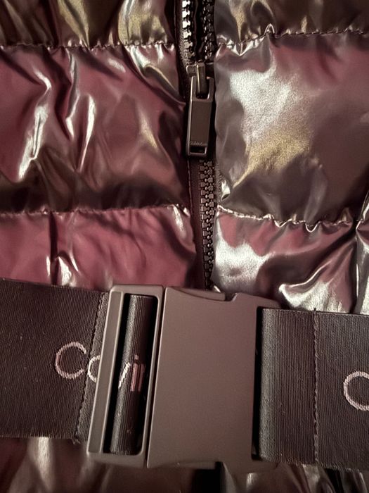 Зимно яке Calvin Klein