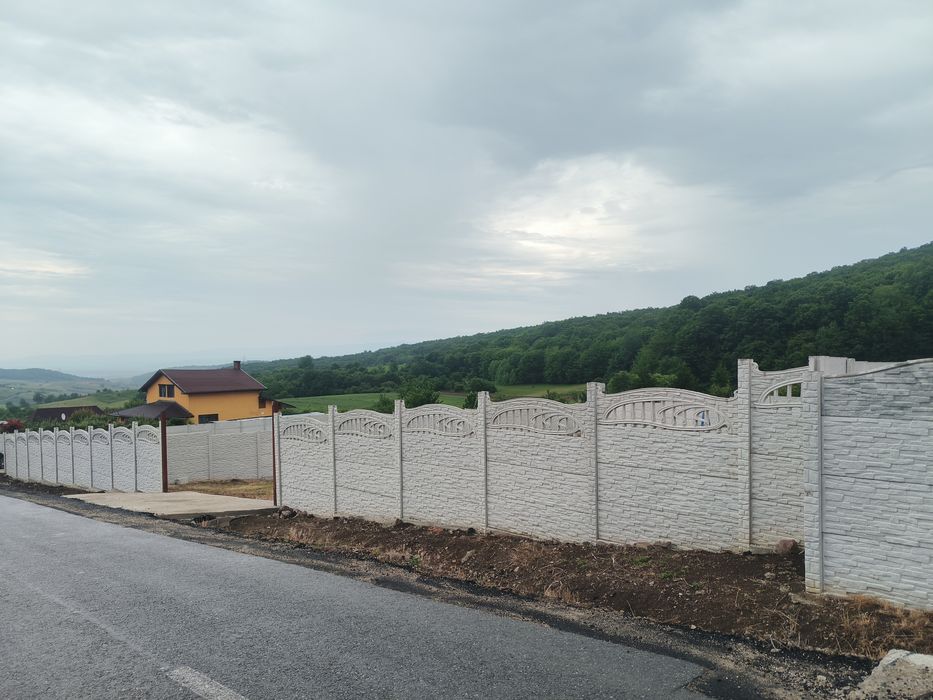 Se vinde teren in Almașul Sec