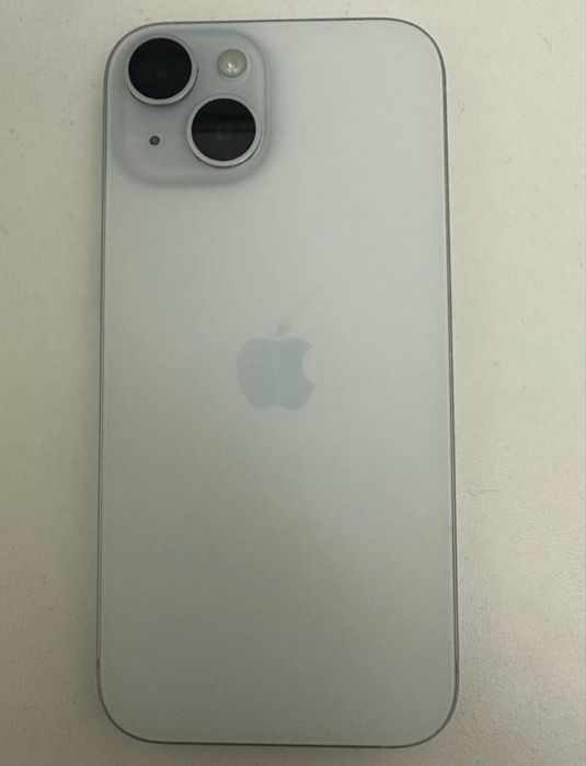Iphone 15 состояние хороший