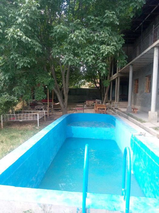 Продается Дача в Хумсане.