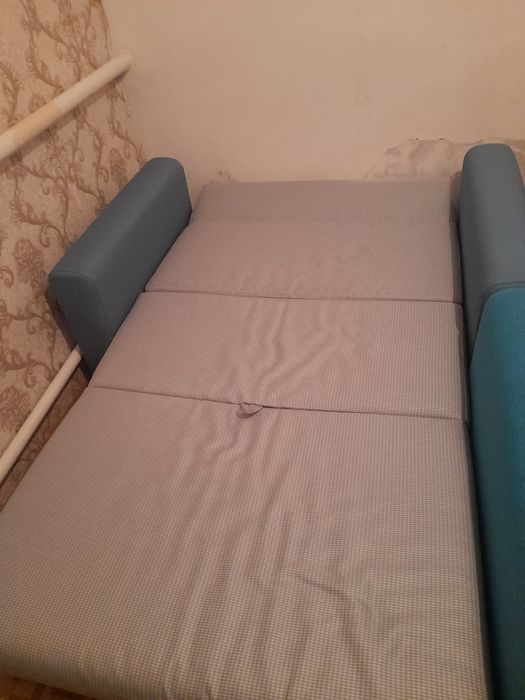 Диван раскладной