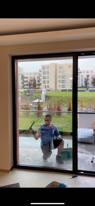 Servicii profesionale de curățenie