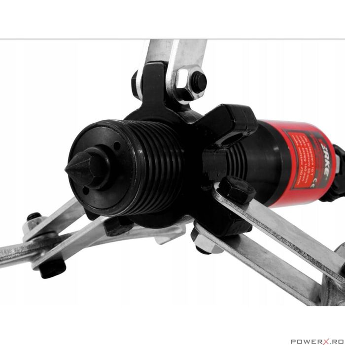 Presa pentru rulmenti hidraulica 10 tone Verke