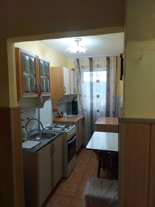 Vînd apartament 2 camere