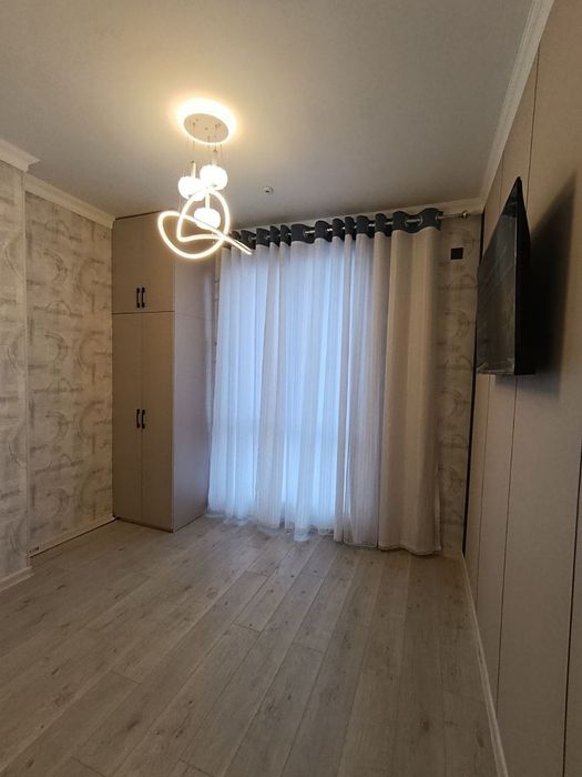 Продаётся новостройка своя 1/2-4-12, оринтир Шайхонтохурский ОВИР