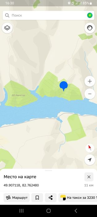 Продам дачу Коопер.Берёзка за Гэсом