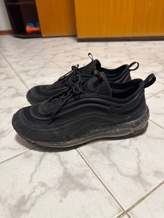 Air max 97 Terrascape Black