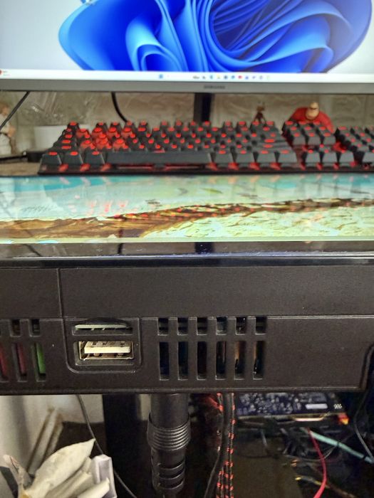 Pc all in one csl unity