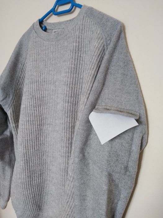 Pulovere DENIMWEAR si SPORTSWEAR pentru barbati