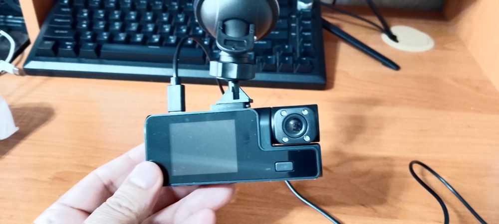 Видеорегистратор