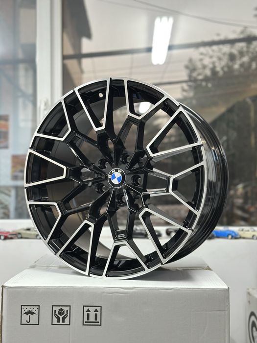 Джанти за Бмв Bmw 20” 5X120 Style 827M F10 F11 F12 F13 F01 F30 F35 F80