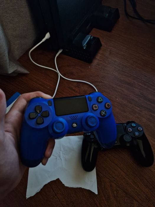 Playstation 4 pro