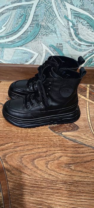 Зимние ботинки Strobbs women