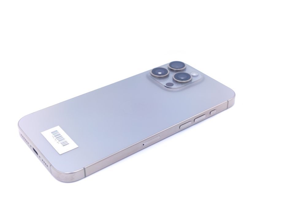 Apple iPhone 15 Pro Max 512GB Natural, Garantie 24 luni | #D94184