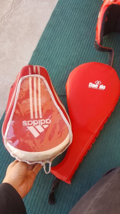 Bokis va UFC anjomlari ofshe 400