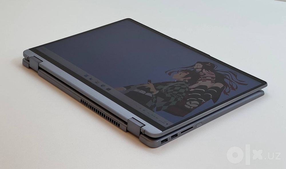 Lenovo IdeaPad Flex 5 X360