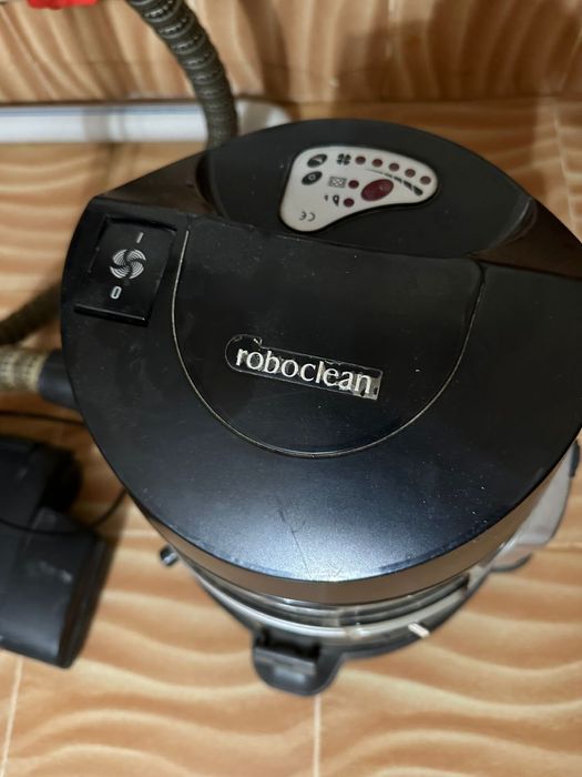 Продам roboclean