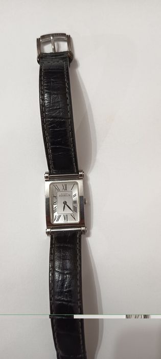 Vand ceas de marca MIchel herbelin o marca franceza foarte buna