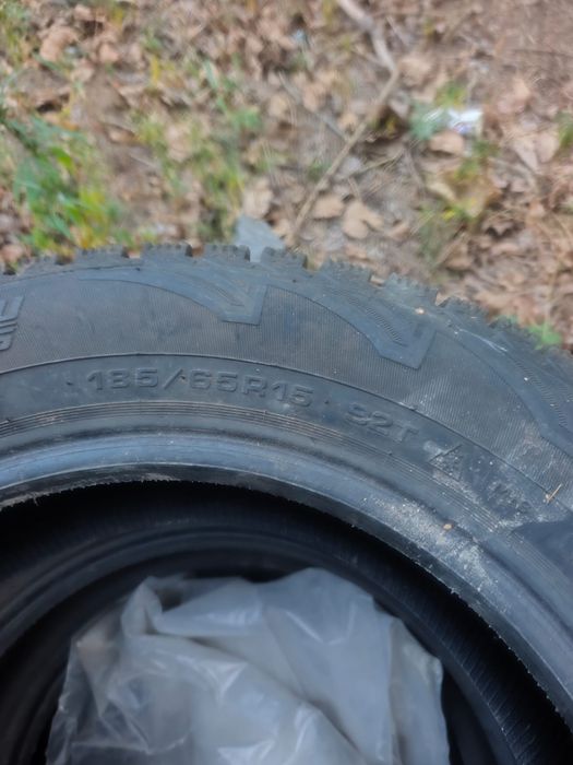 Продам зимние шины