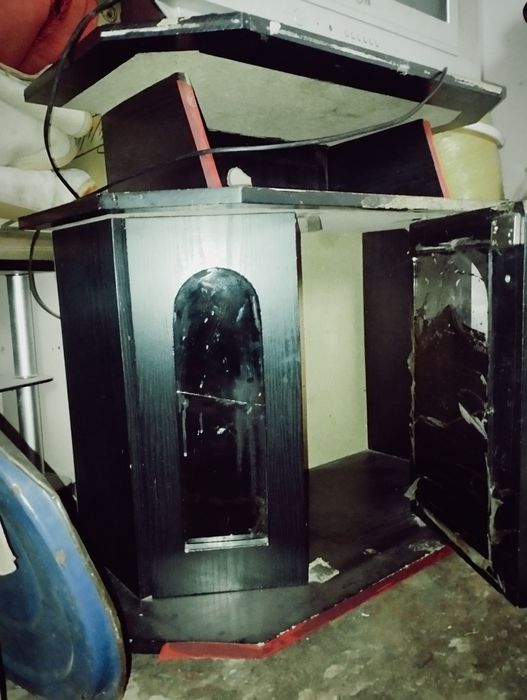 Подставка для телевизора