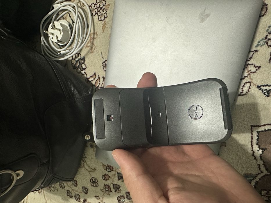 Мышка dell bluetooth