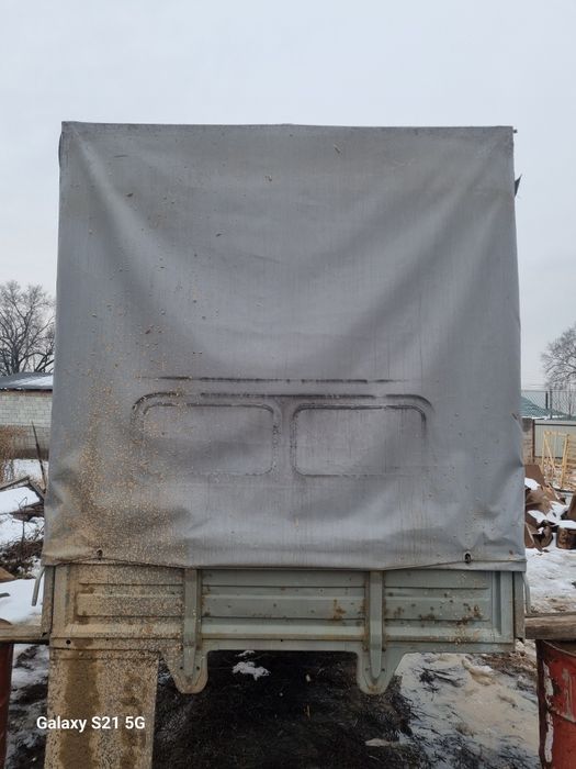 борт 4.20 заводской