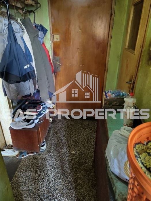 Продава се Едностаен апартамент в София, Сухата река - 40 кв.м за 2875 €/кв.м - Снимка #2