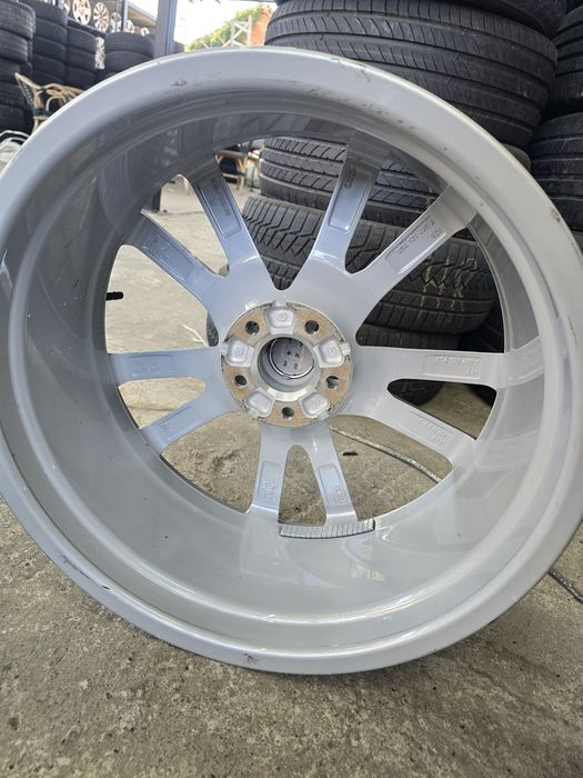 Джанти 20 / 5х112 - Audi Q5 и др. 5x112