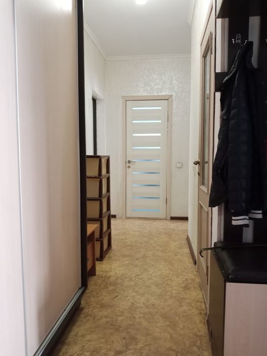 Сдается 2 комнатная квартира