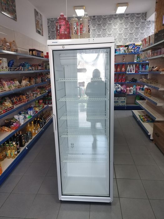 Вертикални хладилници