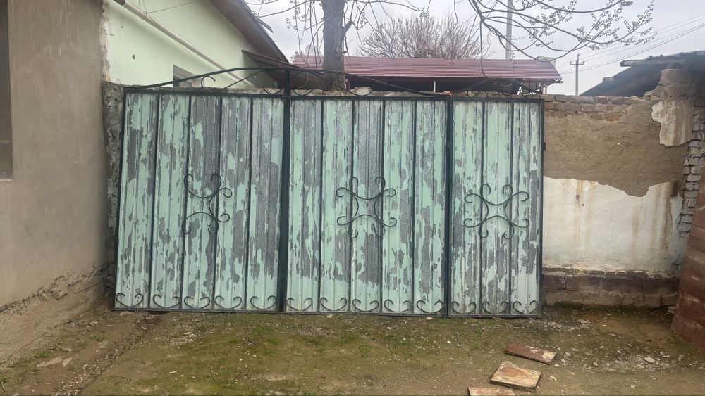 Варота сатылады, келісімді бағада.                     .