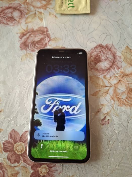 Iphone 12 mini aproape nou