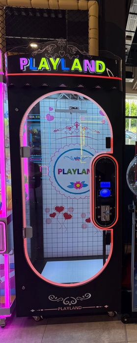 PinkDate машина за големи награди