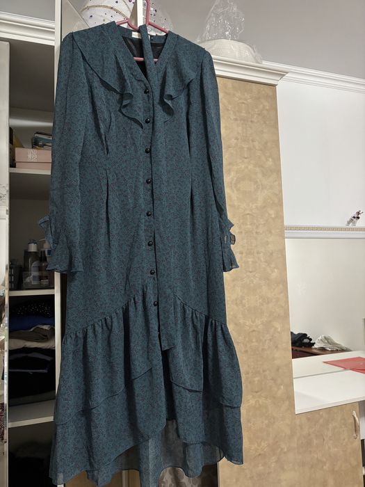 Той коилектери сатылады