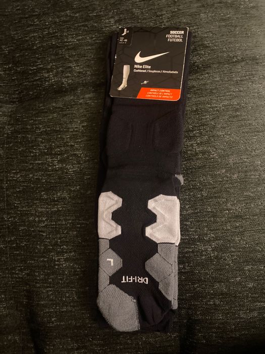 Футбольные гетры Nike