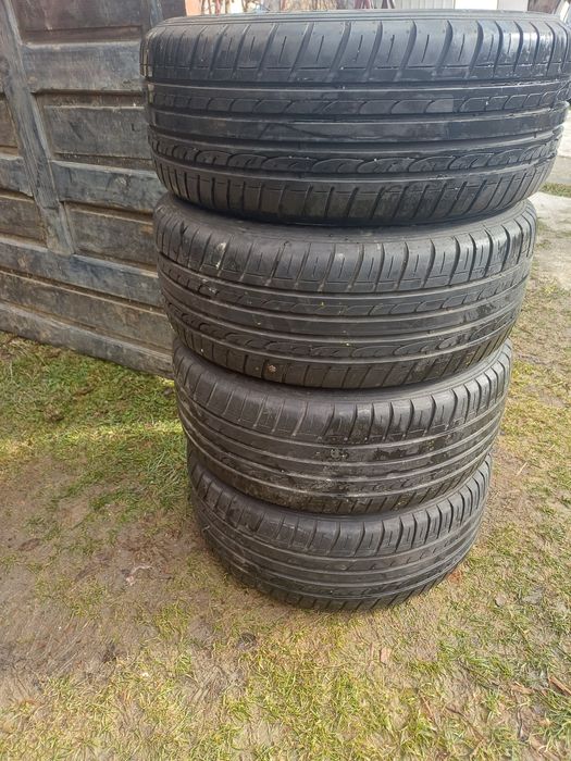 Jante aliaj 16"orig.Vw golf5,6,7,8/Passat/Sharan/Eos/Beetle/Jetta VARA