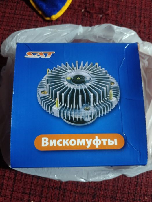 Продам вискамуфта поджеро2