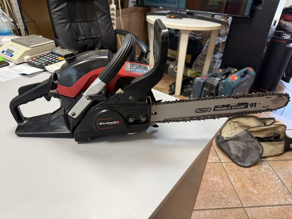 Разачка Einhell GC-PC 1335/1 I