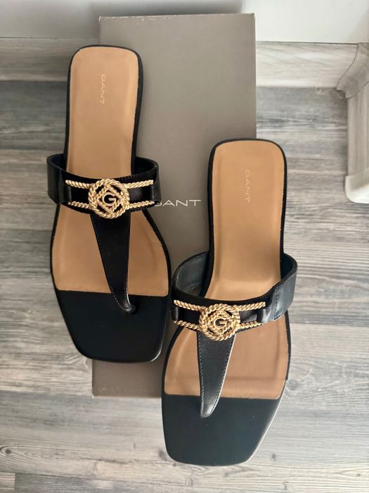 GANT кожени чехли